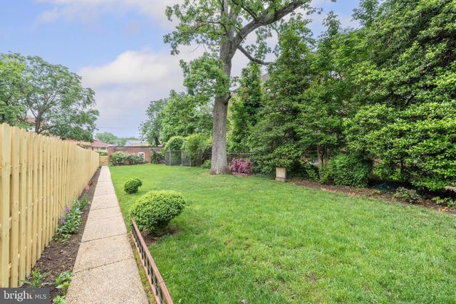 5324 COLORADO AVE NW, Washington, DC 20011