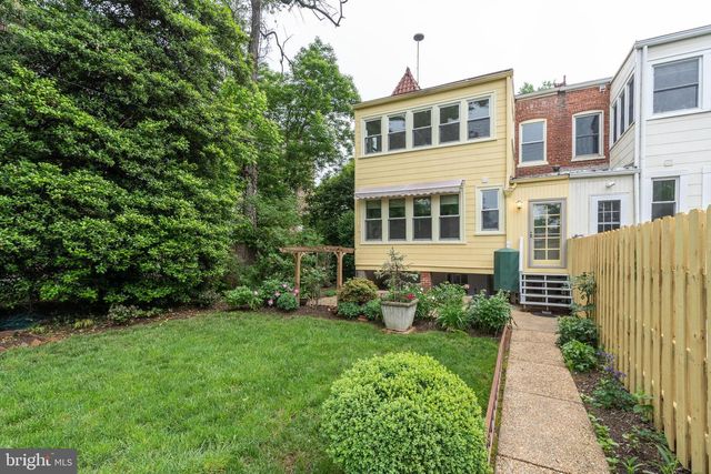 5324 COLORADO AVE NW, Washington, DC 20011