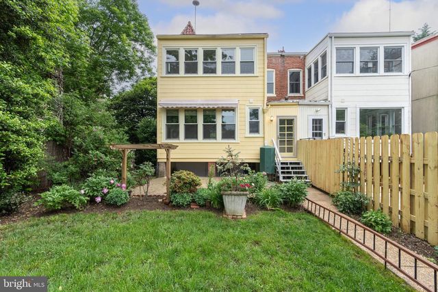 5324 COLORADO AVE NW, Washington, DC 20011