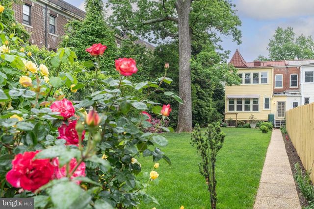 5324 COLORADO AVE NW, Washington, DC 20011