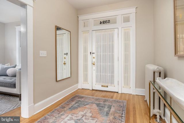 5324 COLORADO AVE NW, Washington, DC 20011