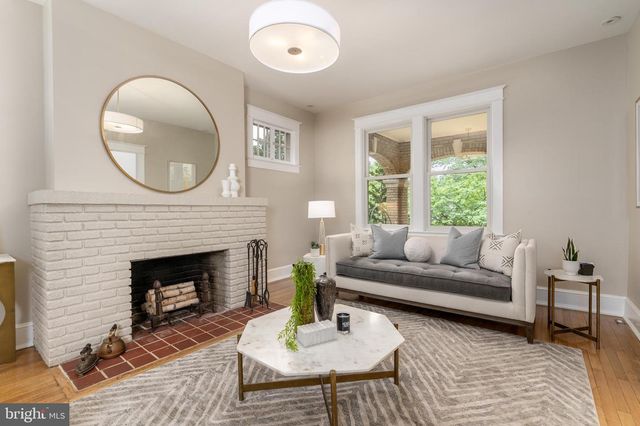 5324 COLORADO AVE NW, Washington, DC 20011