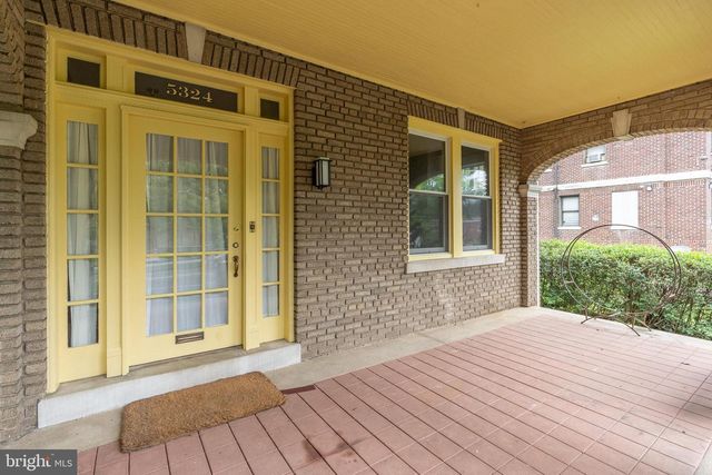5324 COLORADO AVE NW, Washington, DC 20011