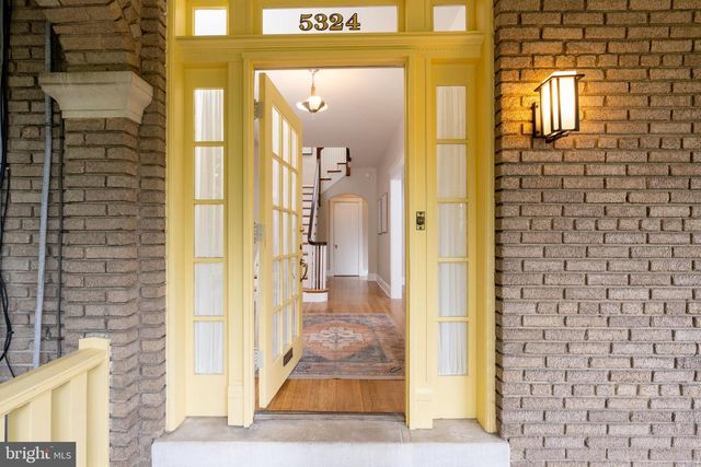 5324 COLORADO AVE NW, Washington, DC 20011