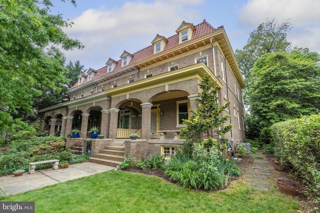 5324 COLORADO AVE NW, Washington, DC 20011