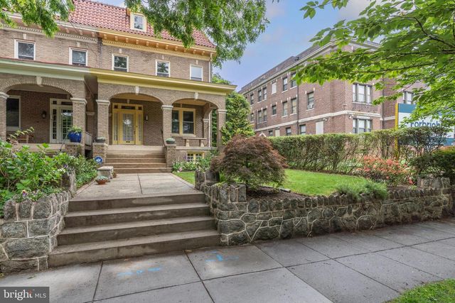 5324 COLORADO AVE NW, Washington, DC 20011