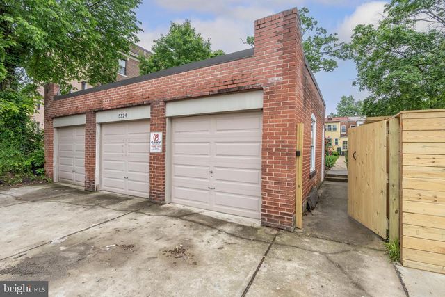 5324 COLORADO AVE NW, Washington, DC 20011