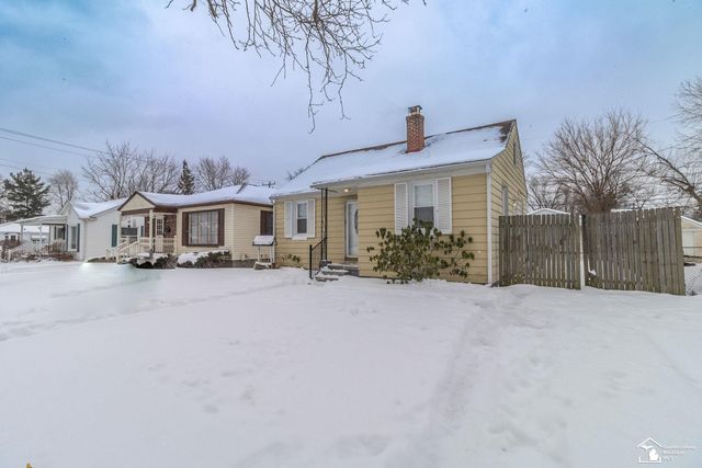 35247 Currier Street, Wayne, MI 48184