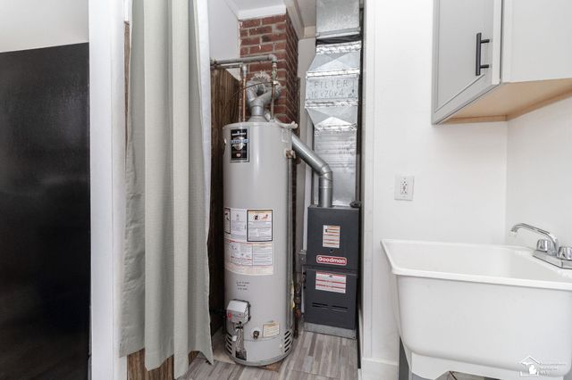 35247 Currier Street, Wayne, MI 48184