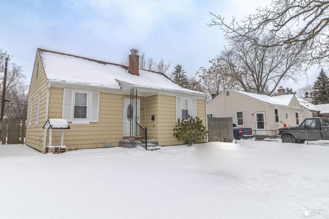 35247 Currier Street, Wayne, MI 48184