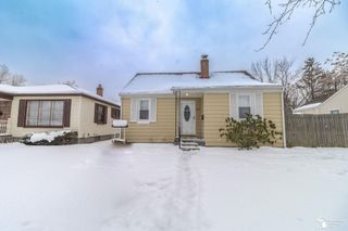 35247 Currier Street, Wayne, MI 48184