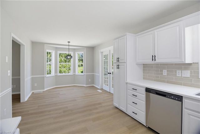 517 Union Pointe Lane, Lexington, NC 27295
