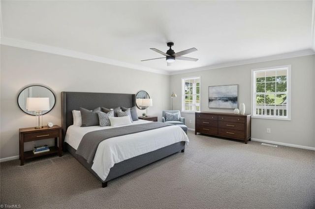 517 Union Pointe Lane, Lexington, NC 27295
