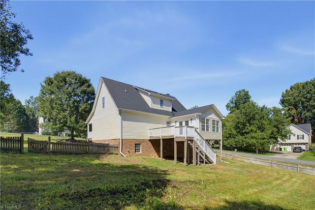 517 Union Pointe Lane, Lexington, NC 27295