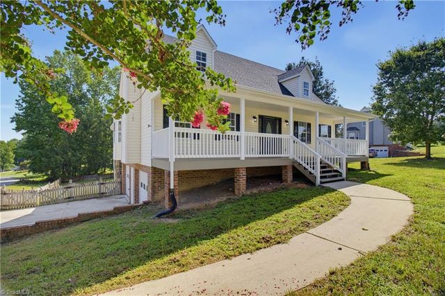 517 Union Pointe Lane, Lexington, NC 27295