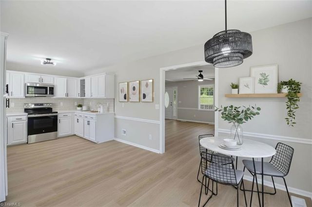 517 Union Pointe Lane, Lexington, NC 27295