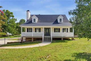 517 Union Pointe Lane, Lexington, NC 27295