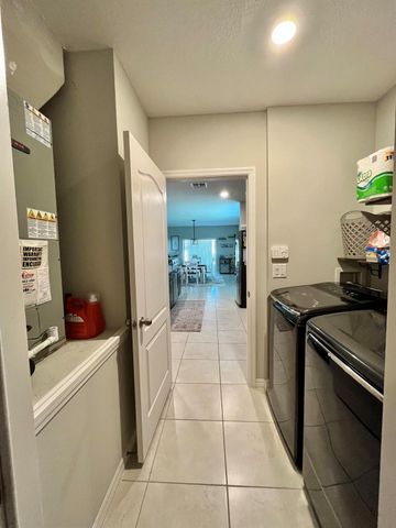 1973 SW Libra Lane, Port St Lucie, FL 34984