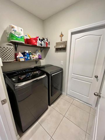 1973 SW Libra Lane, Port St Lucie, FL 34984