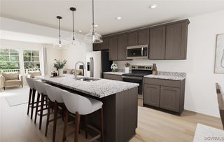 277 Greenpark Rd, Sandston, VA 23150