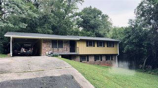 1847 Harbin SW Road, Atlanta, GA 30311