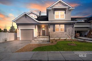 10123 W Mcmillan Rd & 10121 W. Mcmillan Rd (Adu), Boise, ID 83704