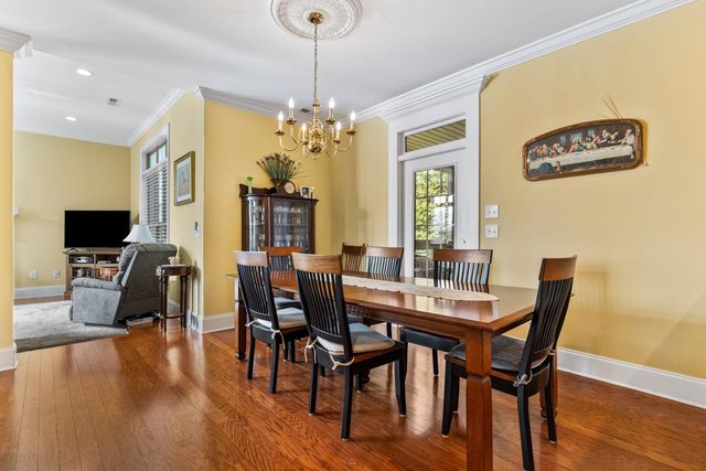 705 Splendid Meadows Way, Spartanburg, SC 29307