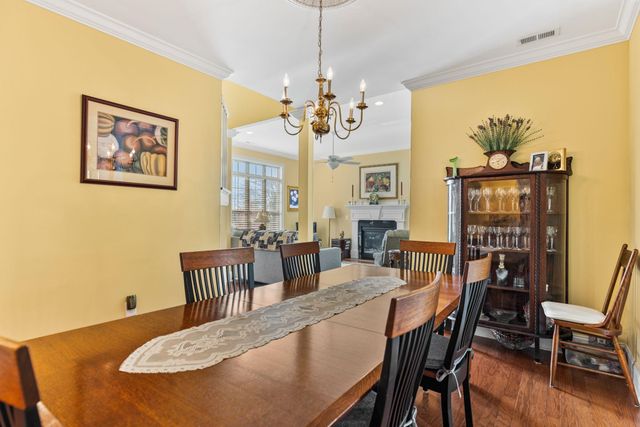 705 Splendid Meadows Way, Spartanburg, SC 29307