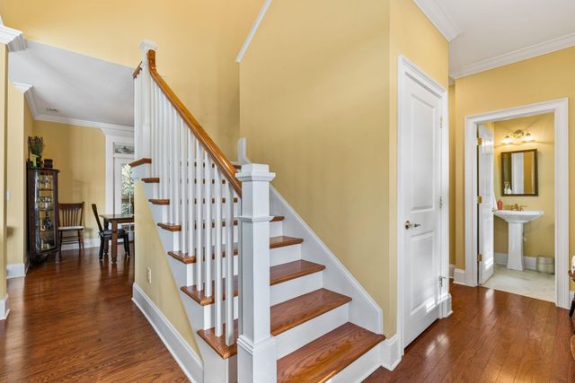 705 Splendid Meadows Way, Spartanburg, SC 29307