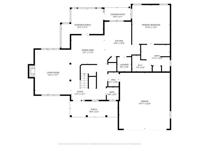 705 Splendid Meadows Way, Spartanburg, SC 29307