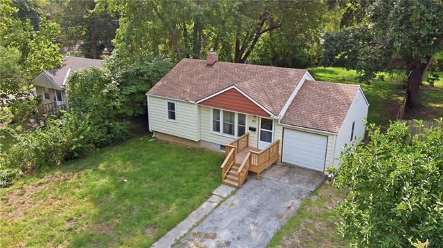 9209 E 67th Terrace, Raytown, MO 64133