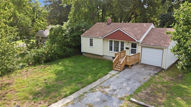 9209 E 67th Terrace, Raytown, MO 64133