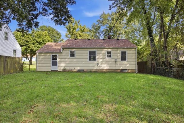 9209 E 67th Terrace, Raytown, MO 64133