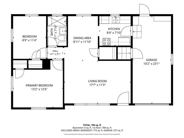 9209 E 67th Terrace, Raytown, MO 64133
