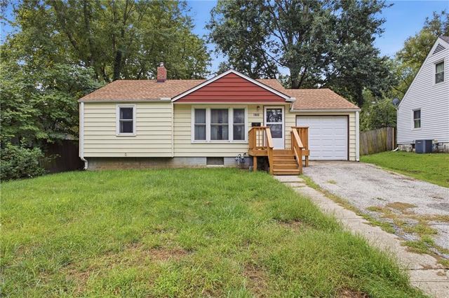 9209 E 67th Terrace, Raytown, MO 64133