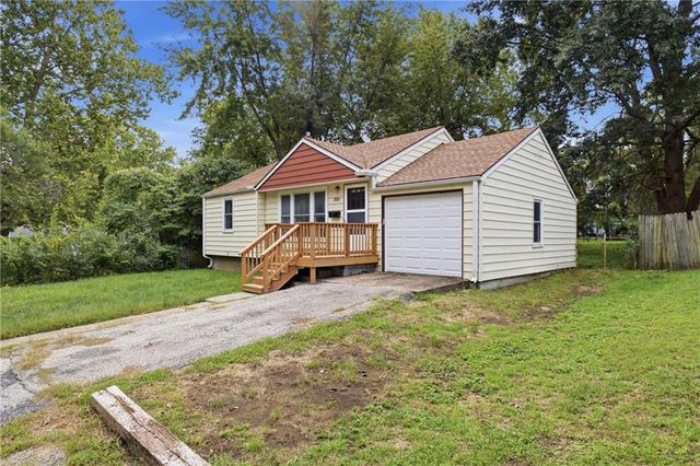 9209 E 67th Terrace, Raytown, MO 64133