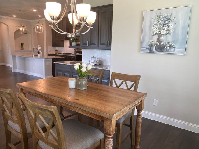 209 Johnson Street, Granbury, TX 76048