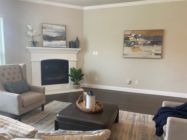 209 Johnson Street, Granbury, TX 76048