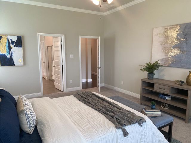 209 Johnson Street, Granbury, TX 76048