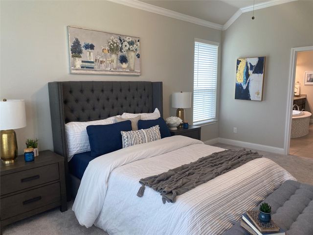 209 Johnson Street, Granbury, TX 76048