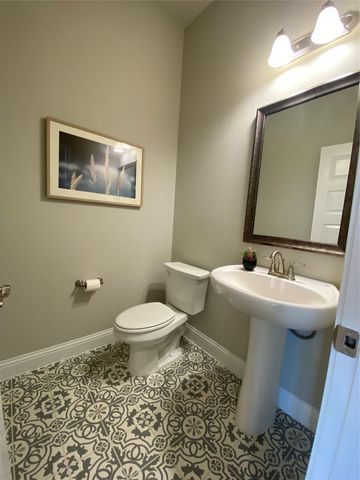 209 Johnson Street, Granbury, TX 76048