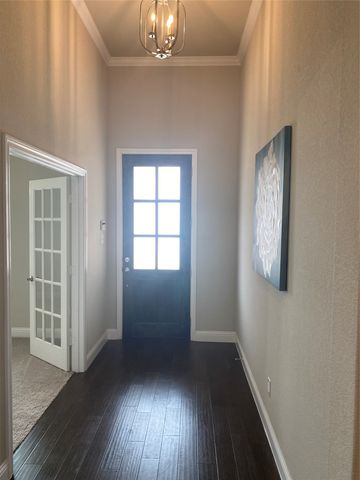 209 Johnson Street, Granbury, TX 76048