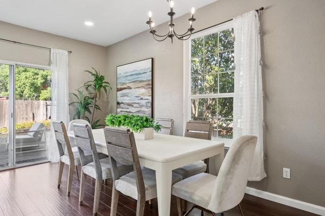 1333 Downieville Drive, El Dorado Hills, CA 95762