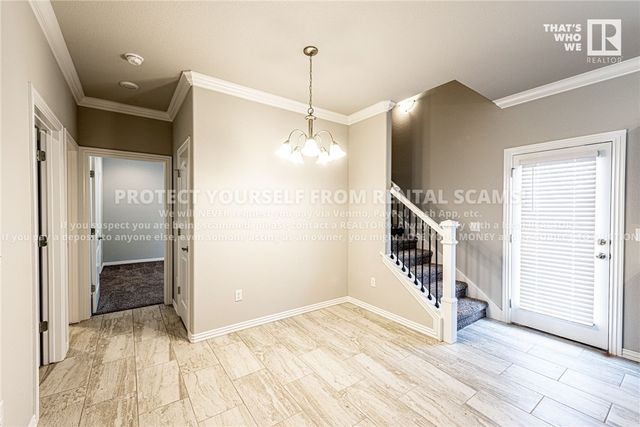 505 W Laurel Avenue, Rogers, AR 72758