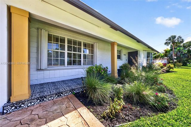 5431 SW 1st St, Plantation, FL 33317