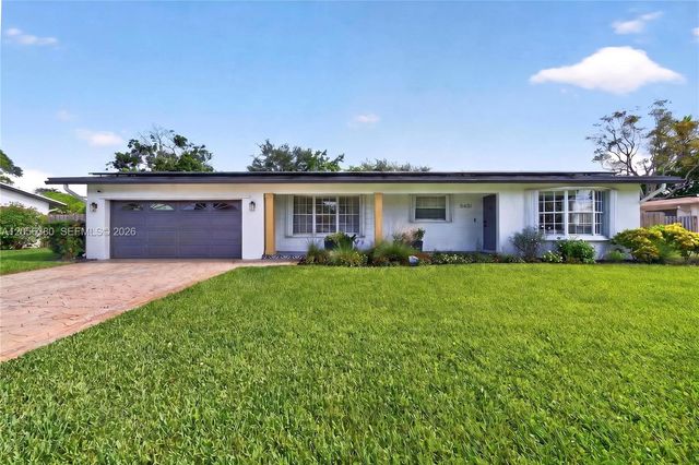 5431 SW 1st St, Plantation, FL 33317