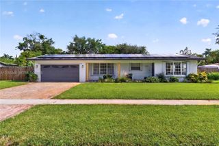 5431 SW 1st St, Plantation, FL 33317