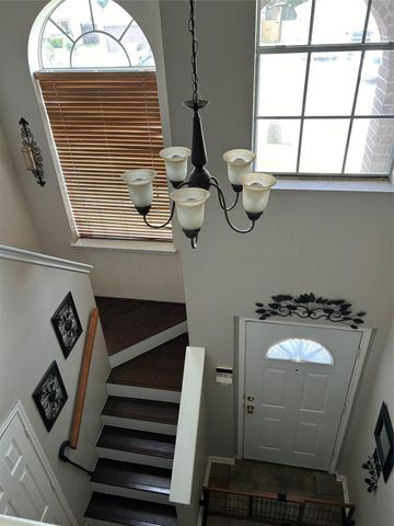 7923 Split Oak Drive Drive, Houston, TX 77040
