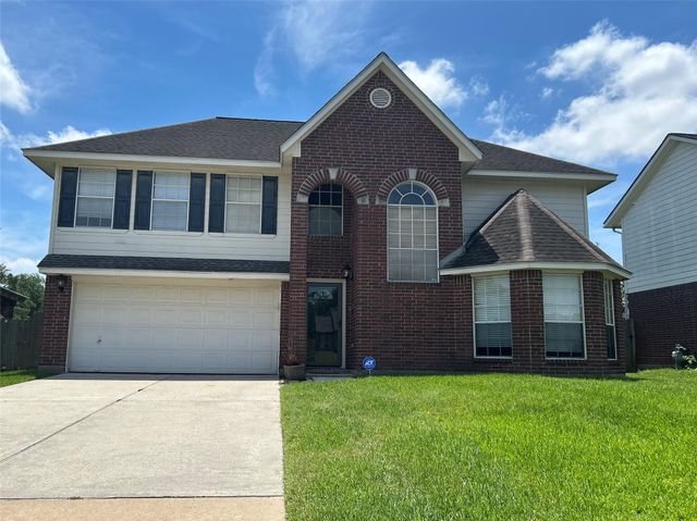 7923 Split Oak Drive Drive, Houston, TX 77040