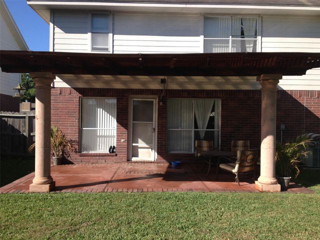 7923 Split Oak Drive Drive, Houston, TX 77040